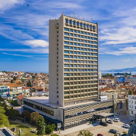 Hotel Bulgaria Burgas Exterior photo